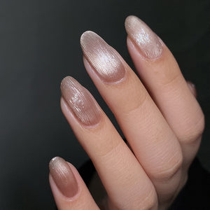 LAVIS 9D Cat Eyes CE13 (Ver2) - 04 - Gel Polish 0.5 oz - Moonlit Mirage Collection