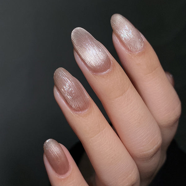 LAVIS 9D Cat Eyes CE13 (Ver2) - 04 - Gel Polish 0.5 oz - Moonlit Mirage Collection