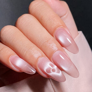 LAVIS 9D Cat Eyes CE13 (Ver2) - 08 - Gel Polish 0.5 oz - Moonlit Mirage Collection