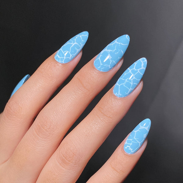 LAVIS Pat Pat Gel 03 - Bloom & Beam