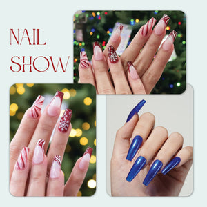 LDS 3 in 1 - 150 Simpler is sweeter - Dip, Gel & Lacquer Matching