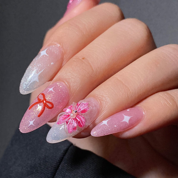 LAVIS Builder Gel Jar Non Sticky - 00 Clear 30g