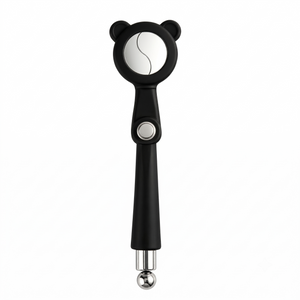 5in1 Cat Eye Magnet - Black