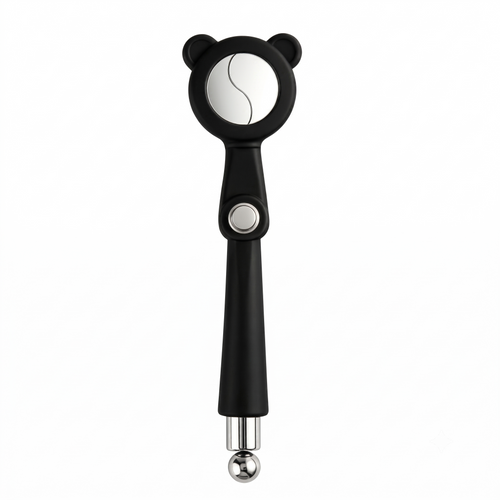 5in1 Cat Eye Magnet - Black