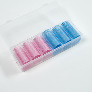 Nail Transfer Foil - Hello Kitty - LS200