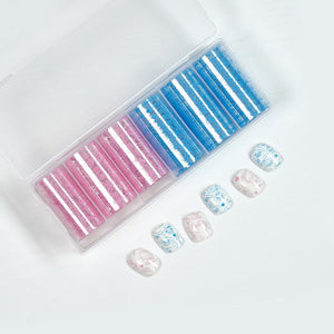 Nail Transfer Foil - Hello Kitty - LS200