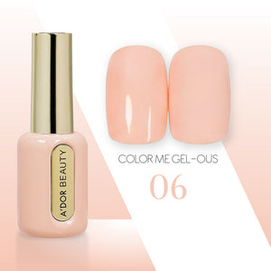 A'DOR Gel Polish - 06