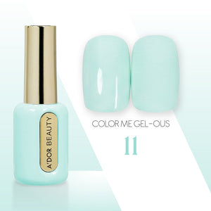 A'DOR Gel Polish - 11