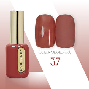 A'DOR Gel Polish - 37