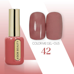 A'DOR Gel Polish - 42