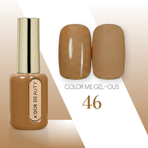 A'DOR Gel Polish - 46