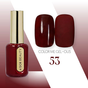 A'DOR Gel Polish - 53