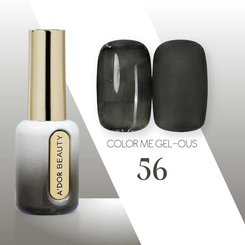 A'DOR Gel Polish - 56
