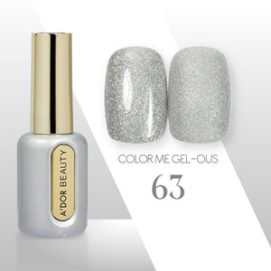 A'DOR Gel Polish - 63
