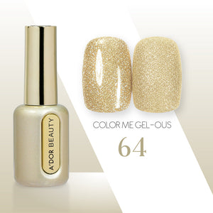 A'DOR Gel Polish - 64