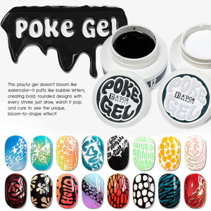 ADOR Poker Gel