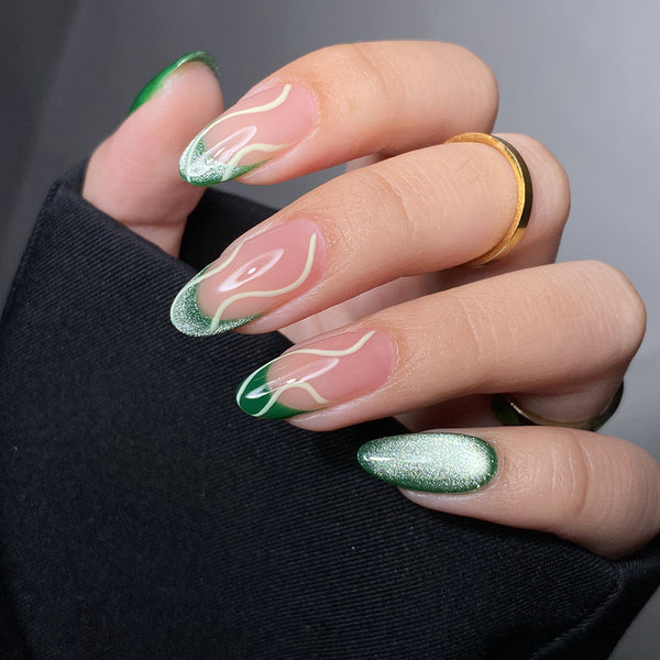 LAVIS 9D Cat Eyes CE10 - 10 (Ver1) - Gel Polish 0.5 oz -  Cotton Candy Collection