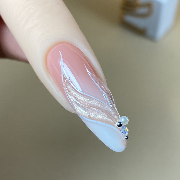 LAVIS 9D Cat Eyes CE15 - 03 - Gel Polish 0.5 oz - Fangtastic Collection