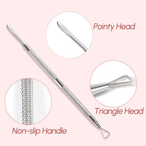 Cuticle Pusher