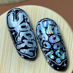 LAVIS Magic Gel 11 - 0.5 oz