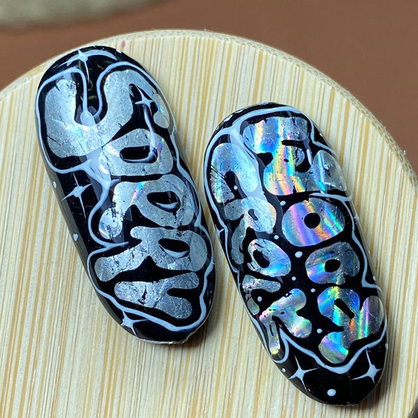 LAVIS Magic Gel 11 - 0.5 oz