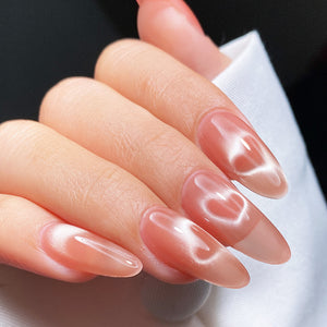 LAVIS 9D Cat Eyes CE13 (Ver2) - 04 - Gel Polish 0.5 oz - Moonlit Mirage Collection