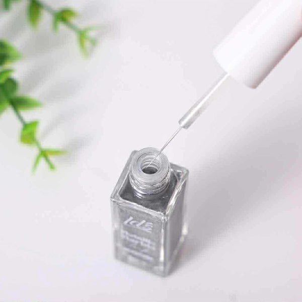 LDS Metallic Marble Ink