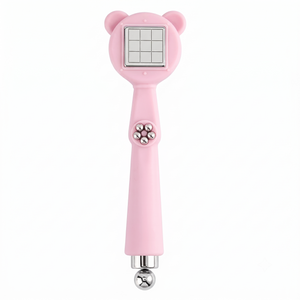 6in1 Cat Eye Magnet - Pink