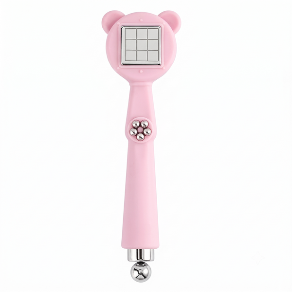 6in1 Cat Eye Magnet - Pink