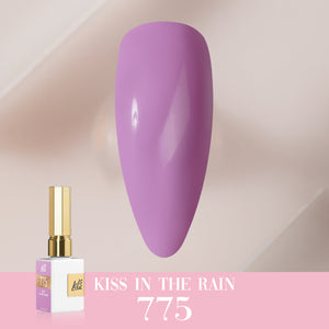  LDS Color Craze Gel Nail Polish - 775 Kiss in the Rain - 0.5oz by LDS COLOR CRAZE sold by DTK Nail Supply