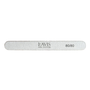 Set Lavis Regular Nail Files