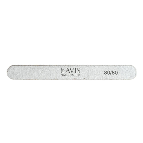 Set Lavis Regular Nail Files