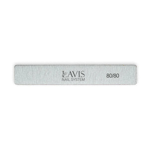 Set Lavis Jumbo Nail Files