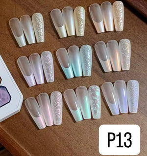 LAVIS Pat Pat Gel 13 - Chromatique