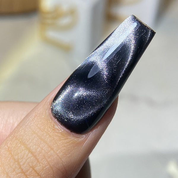 Nail Steel Ball Magnetic Force Pen