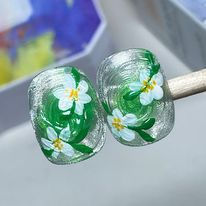 LDS Super Crystal - RB08 - Universal Cat Eye Collection