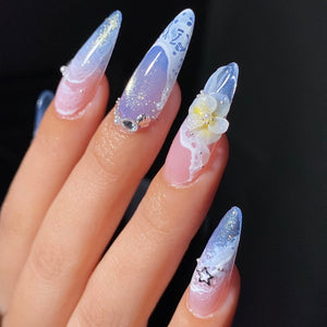 LAVIS Lace Gel  - 0.5 oz