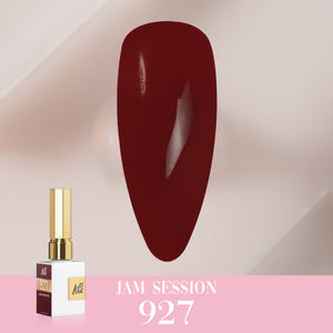 LDS Color Craze Collection - 927 Jam Session - Gel Polish 0.5oz