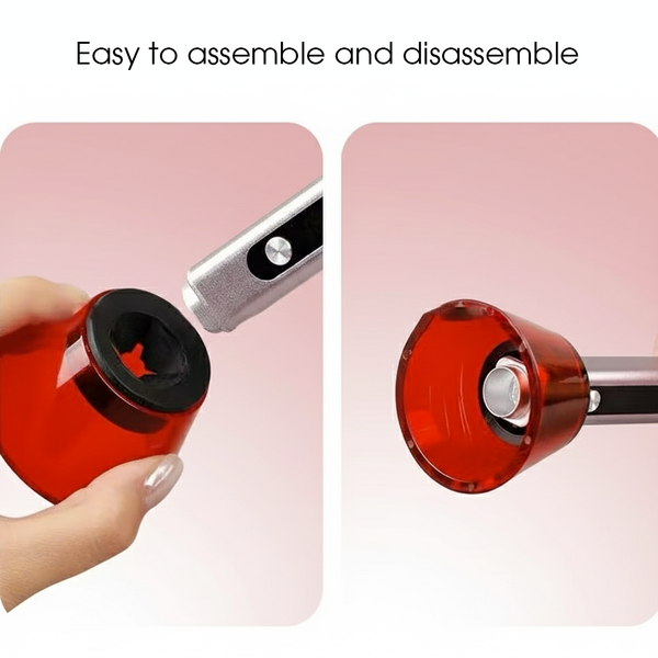 Nail UV Lamp Protective Goggles Anti-Blue-Light