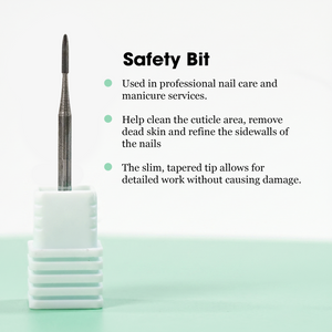 #95 Safety Bit