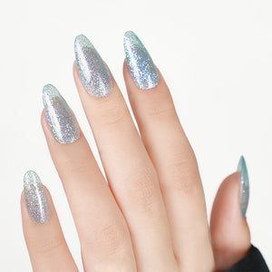 LDS Set of 18 Gel Colors - Shimmsing Elegance