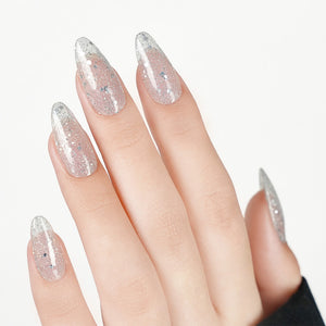 LDS Set of 18 Gel Colors - Shimmsing Elegance