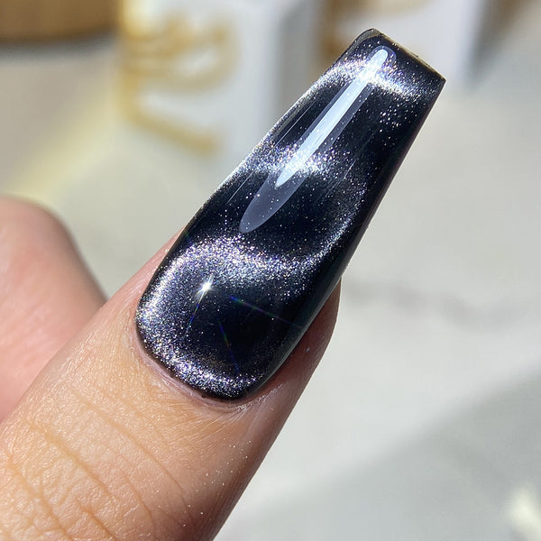 Nail Steel Ball Magnetic Force Pen