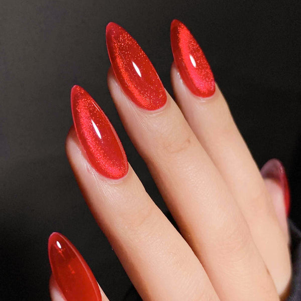 LAVIS C08 - 13 - Gel Polish 0.5 oz - Glass Gala Collection