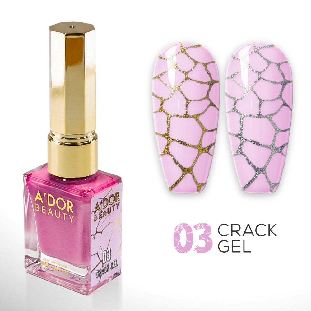ADOR Crack Gel 03 - 0.5 oz