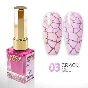 ADOR Crack Gel 03 - 0.5 oz