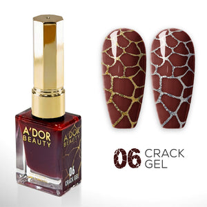 ADOR Crack Gel 06 - 0.5 oz