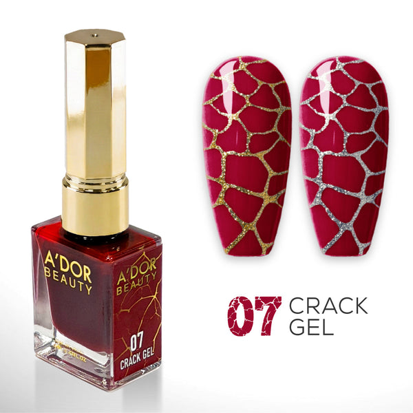 ADOR Crack Gel 07 - 0.5 oz