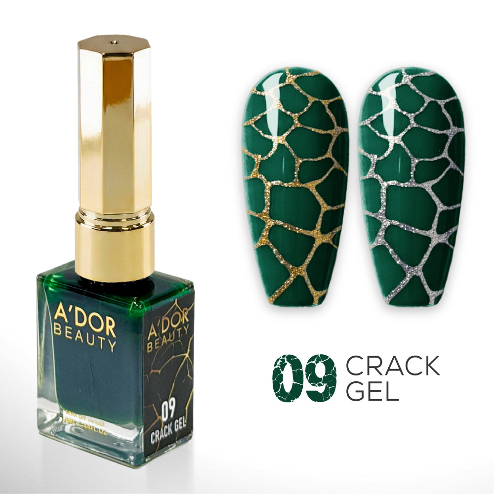 ADOR Crack Gel 09 - 0.5 oz