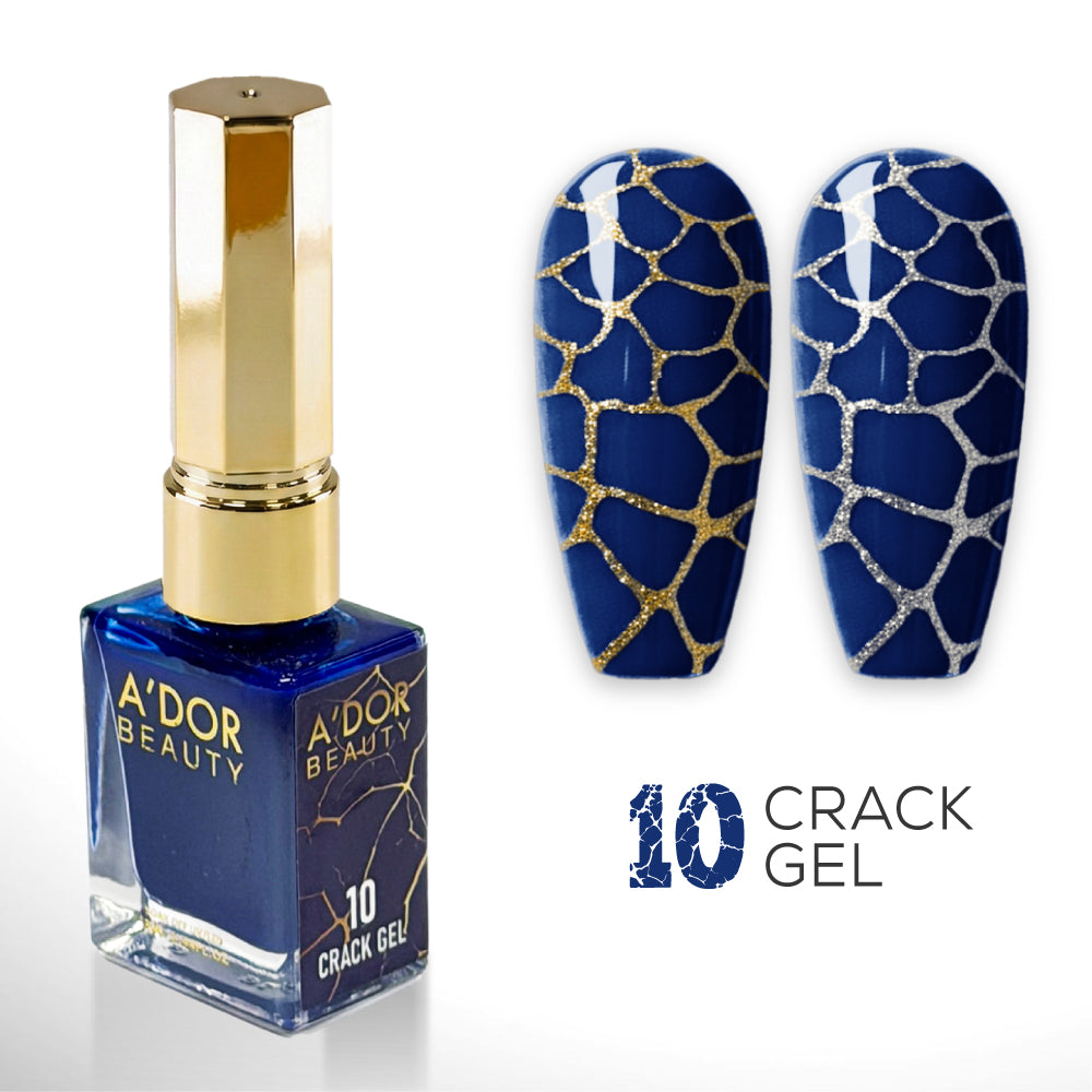 ADOR Crack Gel 10 - 0.5 oz